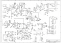 KLD 15w 6l 6 Fender stil Tube guitar amp PCB med komponenter av hög kvalitet