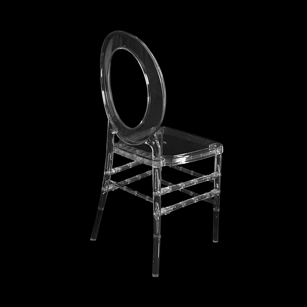 pc wedding chair