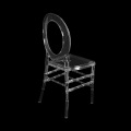 Wedding Chair Outdoor Acrylic commercial Chair