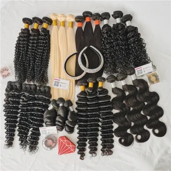 Usexy Raw Human Hair Virgin Cuticle Aligned Hair,raw Wholesale Bundle Virgin Hair Vendors Raw Brazilian Weave Bundles,straight