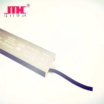 IP67 60W Worldvision Waterproof LED Power Supply