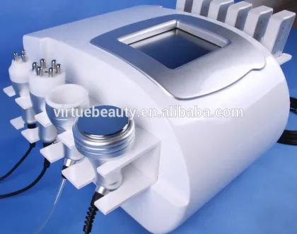 Newest weight loss vacuum cavitation system/ultrasound cavitation