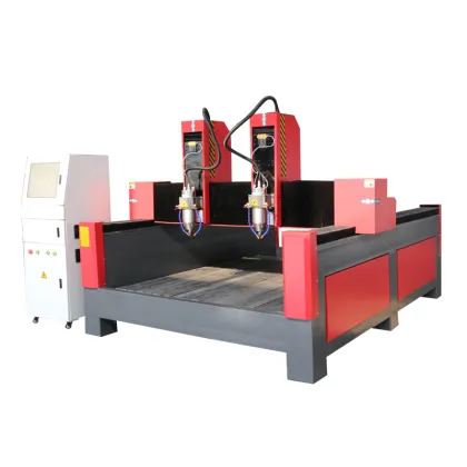 Leeder Stone Machinery: CNC Engraving, Milling Machines, and Manual Tile Cutters