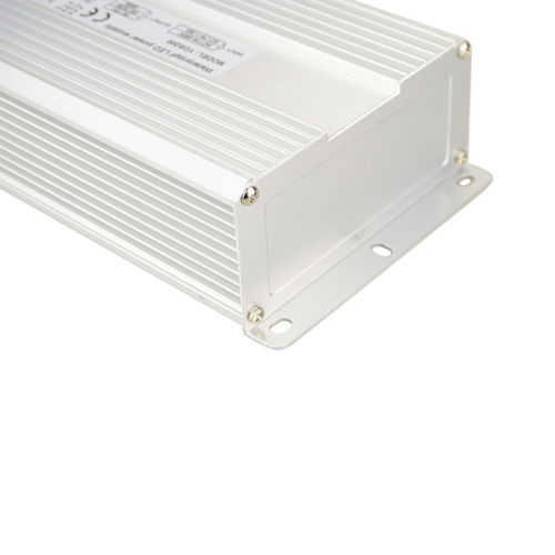 Wodoszczelny transformator AC / DC 12 V 16,5 A 200 W LED Transformator