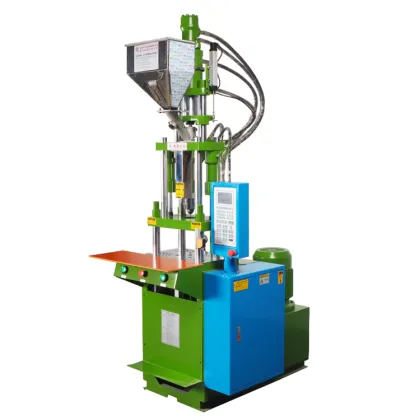 Rotadent Toothbrush Injection Molding Machinery - Toothbrush Manufacturing Machine Price