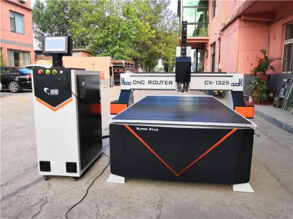 cnc wood standard  router 1325 router cnc
