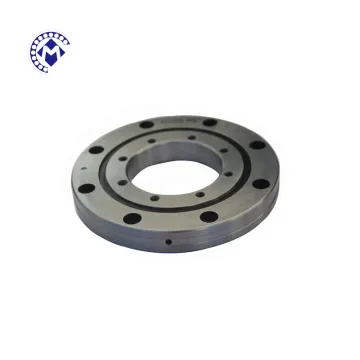 Luoyang MC Bearing PRS Cross Roller Bearings RU124 RU124G RU148 RU178 for Auto