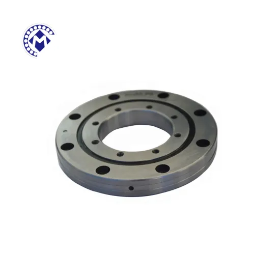 Luoyang MC Bearing PRS Cross Roller Bearings RU124 RU124G RU148 RU178 for Auto