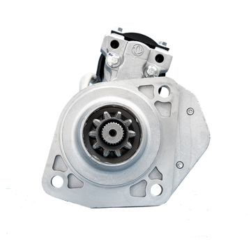 Genuine Starter Motor for DONGFENG CUMMINS QDJ2615 4984042 C4984042 - 24V 10T 5.5KW