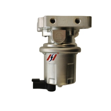 QSX15 Diesel Engine Parts - Fuel Lift Pump & Transfer Pump