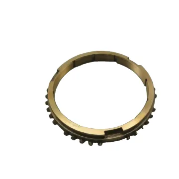 hot sale Auto parts input transmission synchronizer ring FOR TOYOTA 9P901722