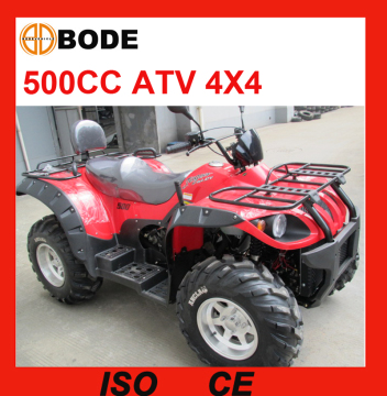 EEC Kazuma जगुआर 500cc ट्रैक्टर बाइक