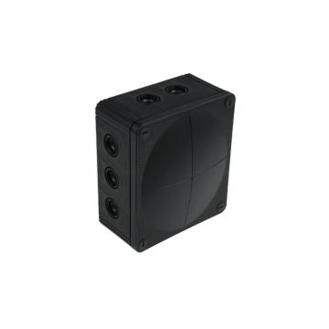 Scatole di giunzione 1210/5/b convenienti per componenti elettronici