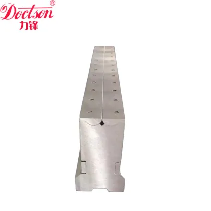 Press Brake Bending Tools Amada Bending Machine Tooling Amada Press Brake Mold and CNC Press Tools