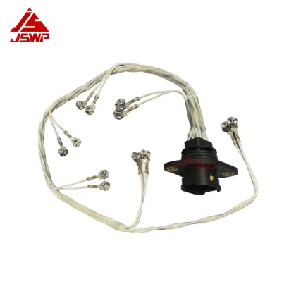 Doosan Wire Harness Engine DL08 Electric 310208-00439 for Doosan Construction Equipment Models