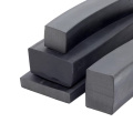 Backs de support adhésif EPDM Solide Scelling Brounds