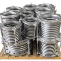 production metal expansion joints