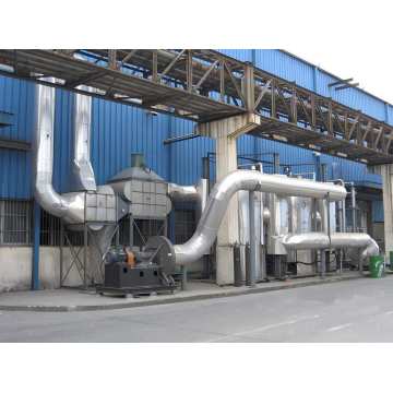 جهاز فعال لاسترداد المذيبات 8