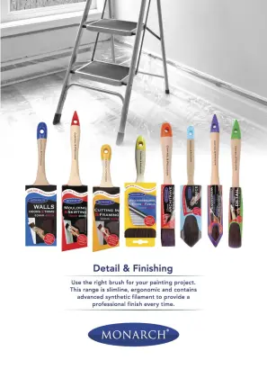painting brush