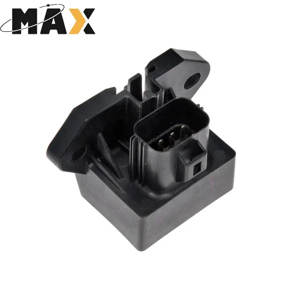 Fuel Pump Relay for Ford & Lincoln Models 601225