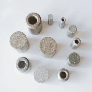 Stainless Steel Gas Vent Special for Ejection Mold