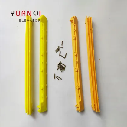 Hitachi Escalator Step Demarcation Strip Supplier: Plastic Border Spare Parts
