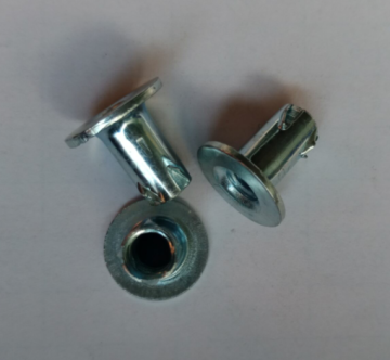 Furniture Insert Proplled Nut