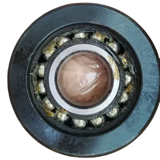 High-Quality 10 Tons Forklift Door Frame Bearing 10313T, Full Ball Bearing, Size 65*183.5*45mm - Direct from China Factory