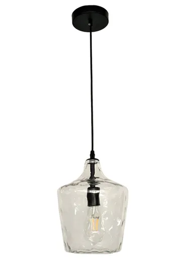 Home indoor pendant  glass lighting chandelier