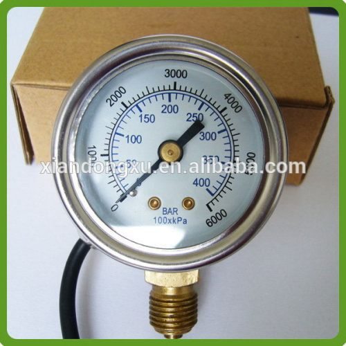Alibaba china discount hover cng pressure gauge
