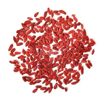 Dried Organic Plump Wolfberry Goji berry Viagra fruit