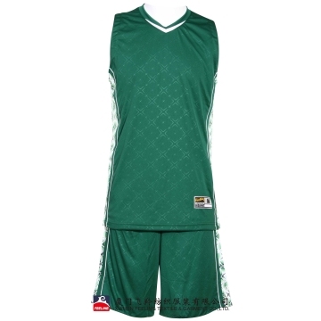 Basketball Suit