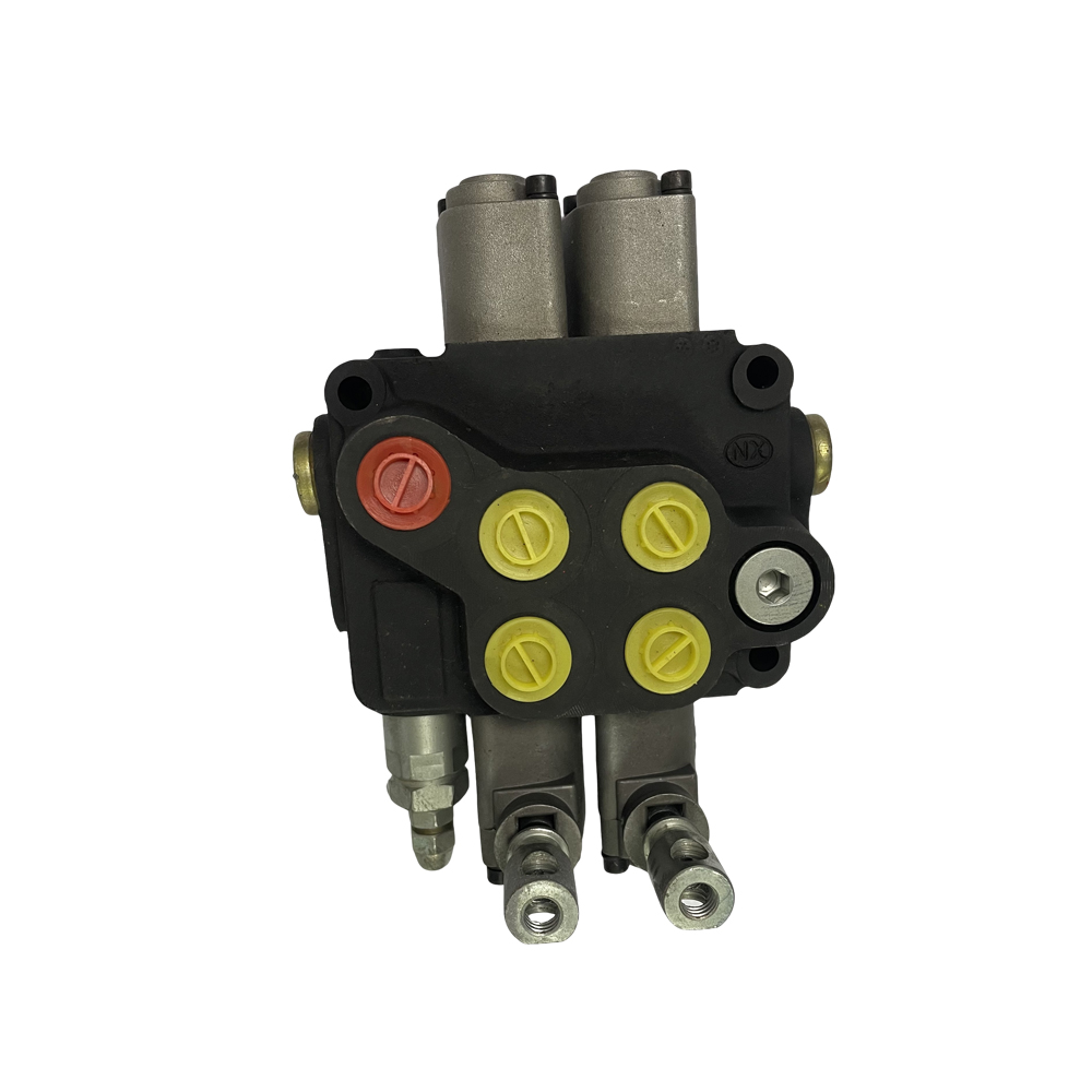 Hydraulic Valve