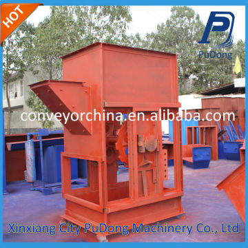 Capacity 50t/h chain type bucket elevator for cement plant