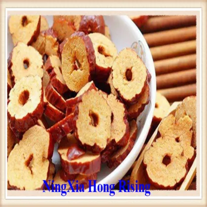 Ningxia Red Dried Dates Jujube