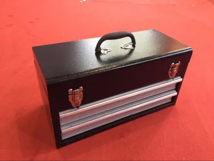 hot selling 304 steel toolbox with tools