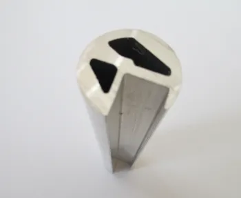 Automotive LED Light Bar Profiles