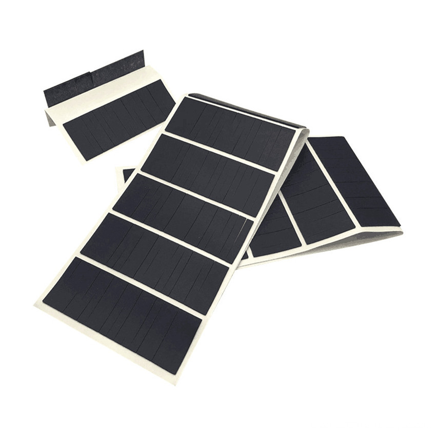 Self Adhesive Rubber Pad Feet