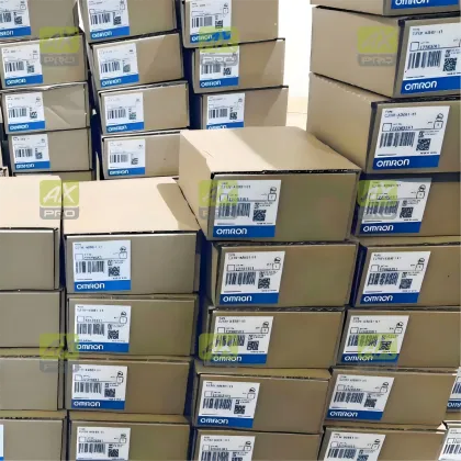 Omron E32-TC200 Through Beam Photoelectric Fiber Optic Sensor