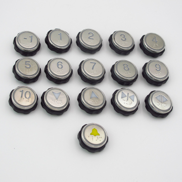 Braille Button and BR32 Elevator Parts: Accessibility Solutions for Elevators