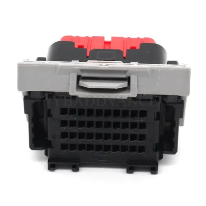 TE Connectivity Automotive Multilock 40 Pin Sealed Connector For Ford