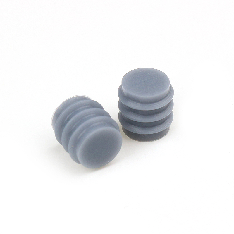 EB010-01060 Waterproof Automobile Harness Wire Seal Made of Silicone for Safe and Reliable Use