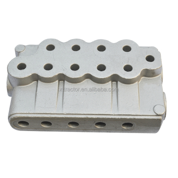OEM Custom Heavy Duty Precision Castings Manufacturer