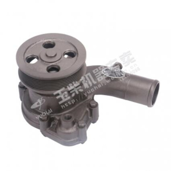 D08JC-1307020A D08JC-1307020 Pump Water Yuchai