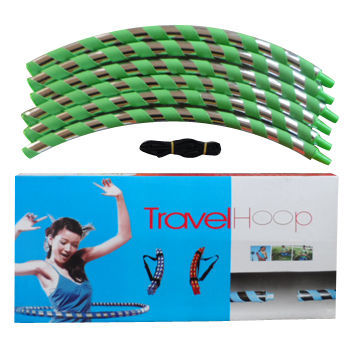 Travel Hoops, 108cm Diameter