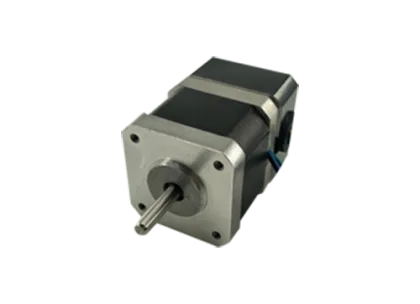 Integrated Step Servo Motors