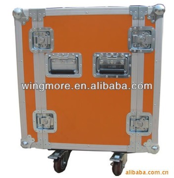 Hot Sale High Quality Aluminum flight case WM-FC076