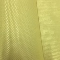 1500d 200 g gelber gewebter Aramidfasergewebe
