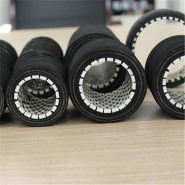 Ceramic Embedded Rubber Hose with The High Alumina Ceramics