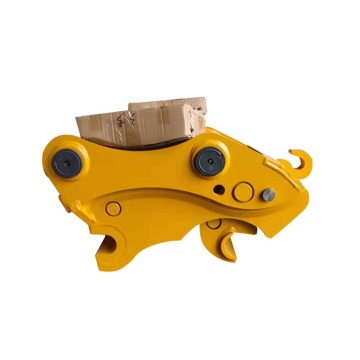 MONDE Quick Coupler: High Quality and Affordable Excavator Link Hitch